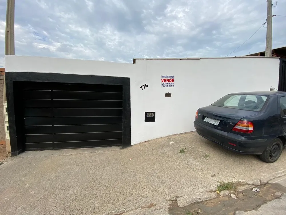 Casa, 2 quartos, 90 m² - Foto 1