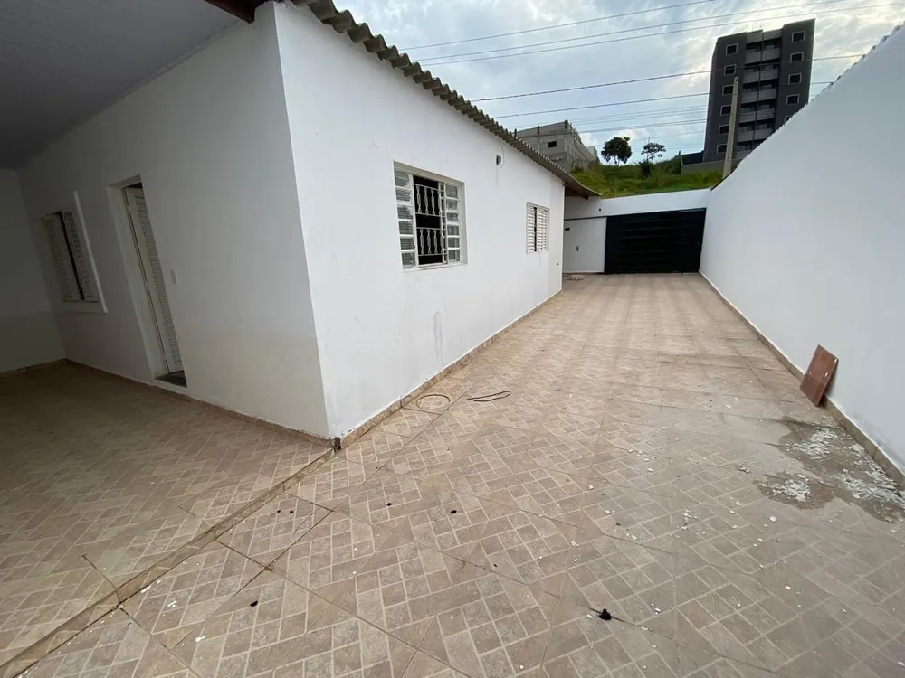 Casa, 2 quartos, 90 m² - Foto 4