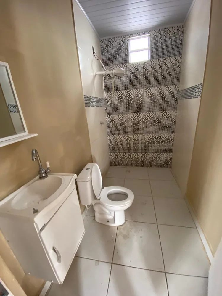 Casa, 2 quartos, 90 m² - Foto 1