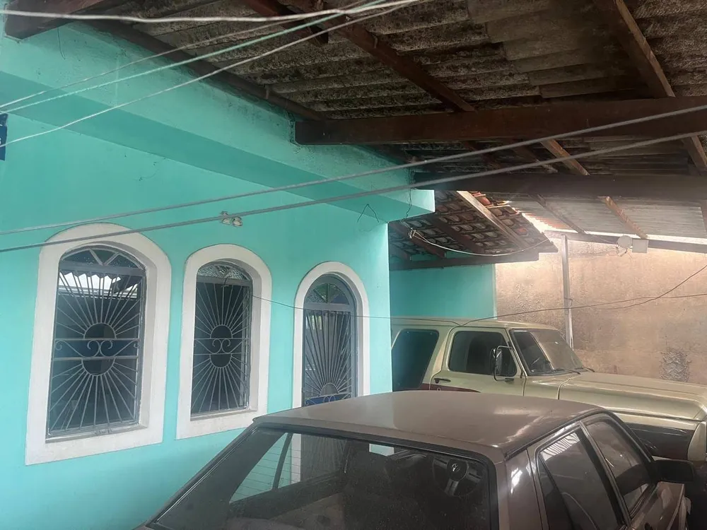 Casa, 2 quartos, 150 m² - Foto 4