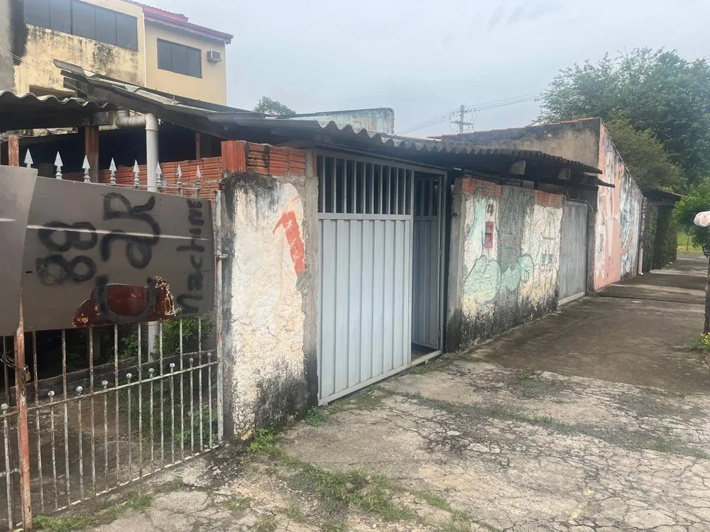 Casa, 2 quartos, 150 m² - Foto 3