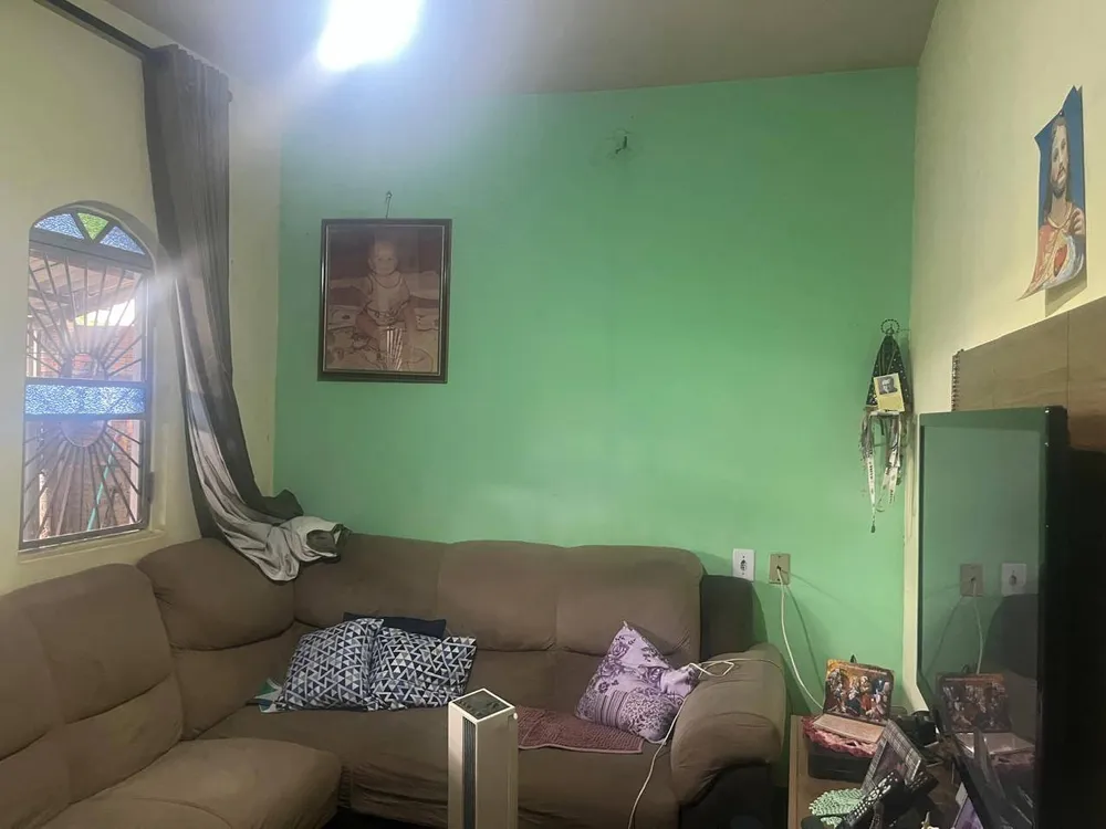 Casa, 2 quartos, 150 m² - Foto 2
