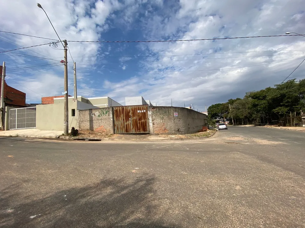 Terreno, 230 m² - Foto 1