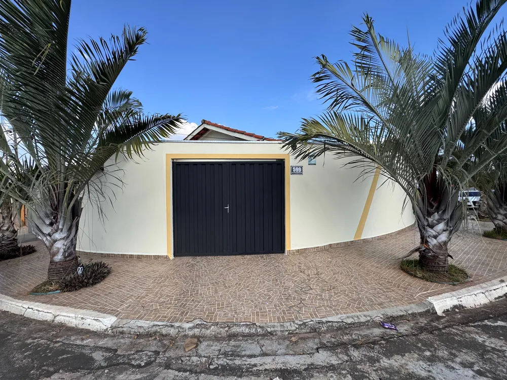 Casa, 3 quartos, 100 m² - Foto 3