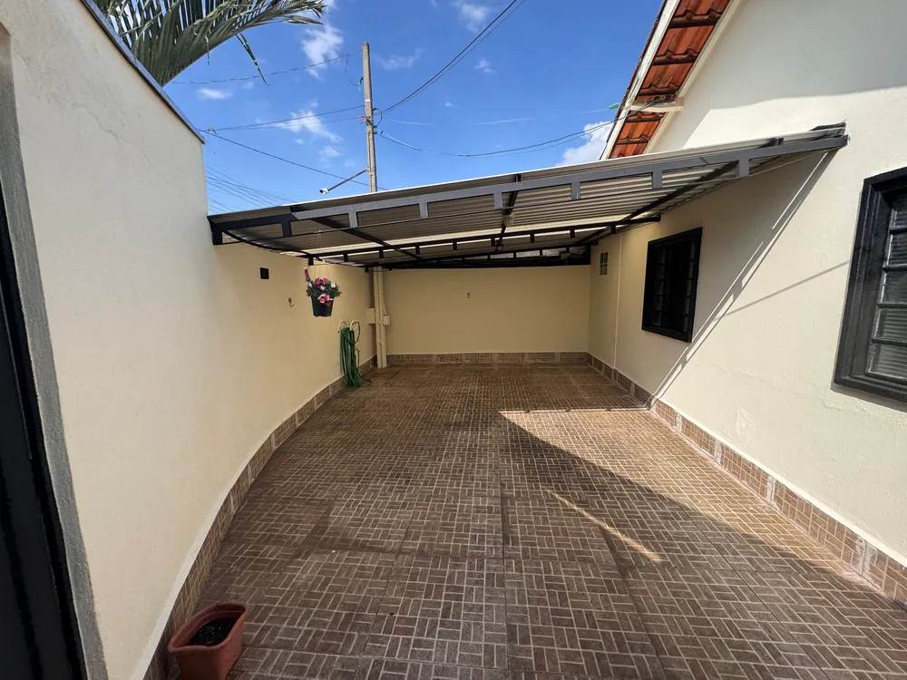 Casa, 3 quartos, 100 m² - Foto 4