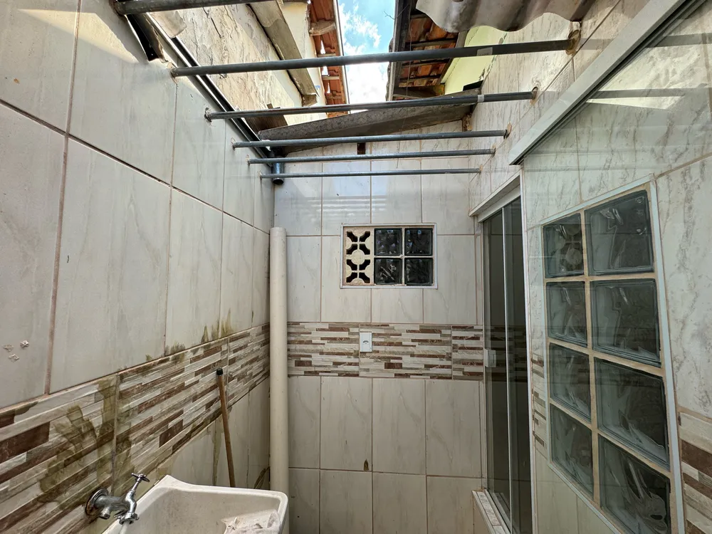 Casa, 3 quartos, 100 m² - Foto 6