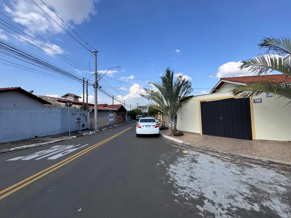 Casa, 3 quartos, 100 m² - Foto 2