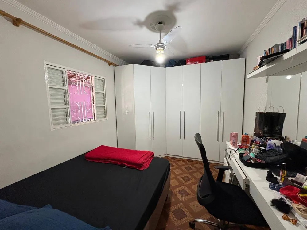 Casa, 3 quartos, 180 m² - Foto 3