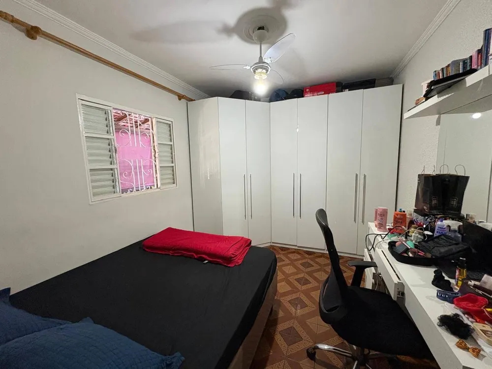 Casa, 3 quartos, 180 m² - Foto 4
