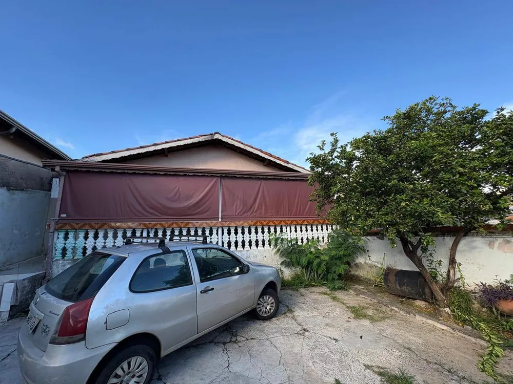 Casa, 3 quartos, 180 m² - Foto 1