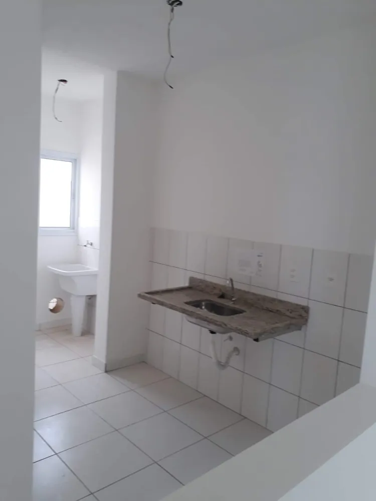 Apartamento, 2 quartos, 54 m² - Foto 5