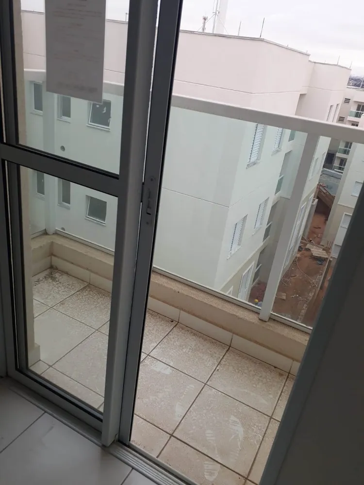 Apartamento, 2 quartos, 54 m² - Foto 3