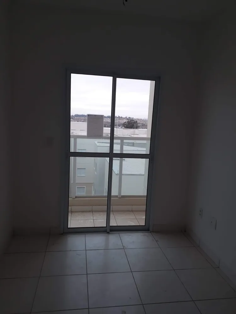 Apartamento, 2 quartos, 54 m² - Foto 6