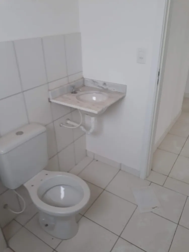 Apartamento, 2 quartos, 54 m² - Foto 2