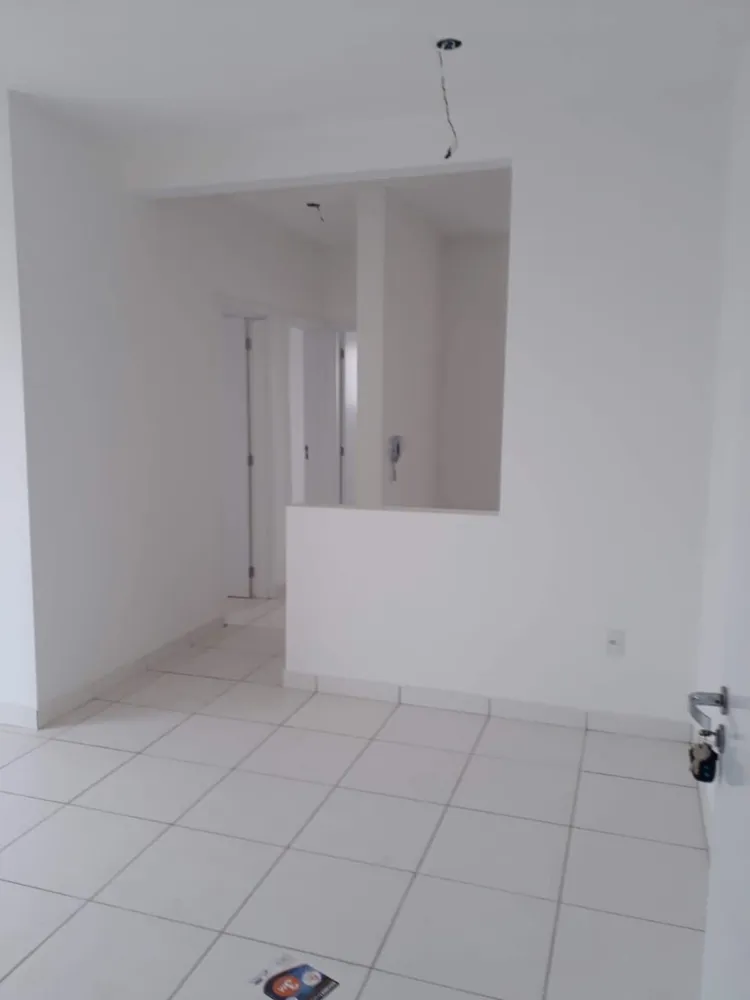 Apartamento, 2 quartos, 54 m² - Foto 7