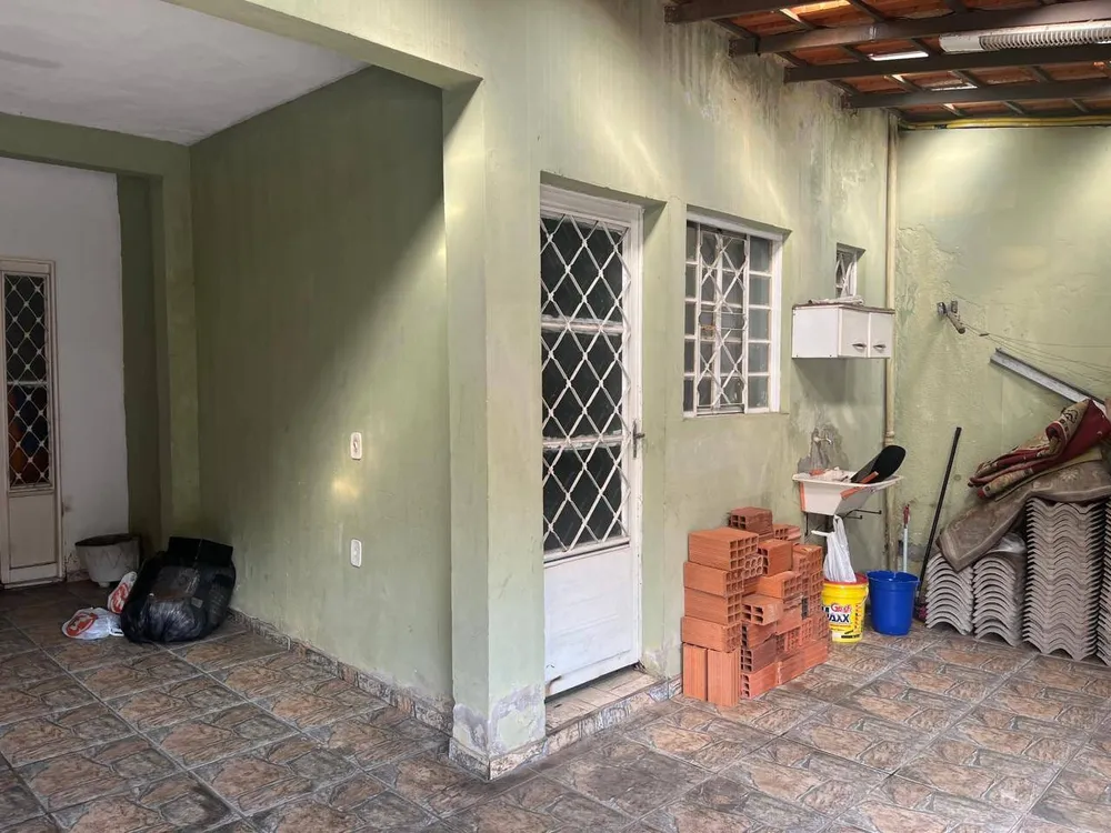Sobrado, 4 quartos, 180 m² - Foto 1