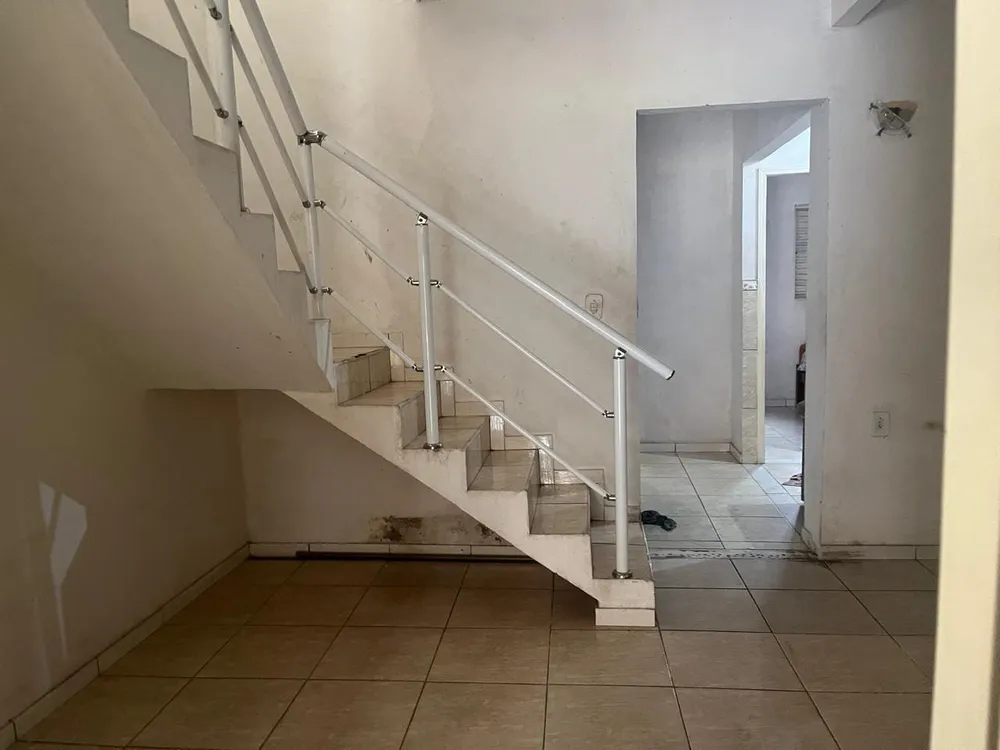 Sobrado, 4 quartos, 180 m² - Foto 3