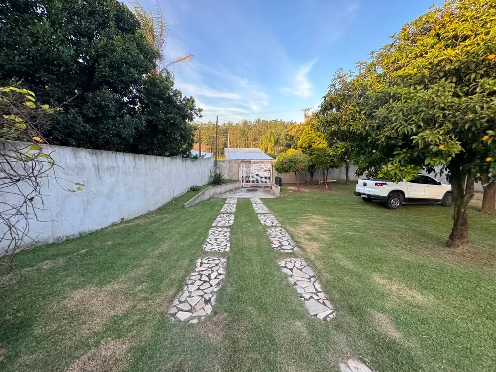 Chácara, 2 quartos, 10 m² - Foto 1