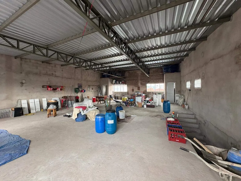Sala-Conjunto, 200 m² - Foto 1
