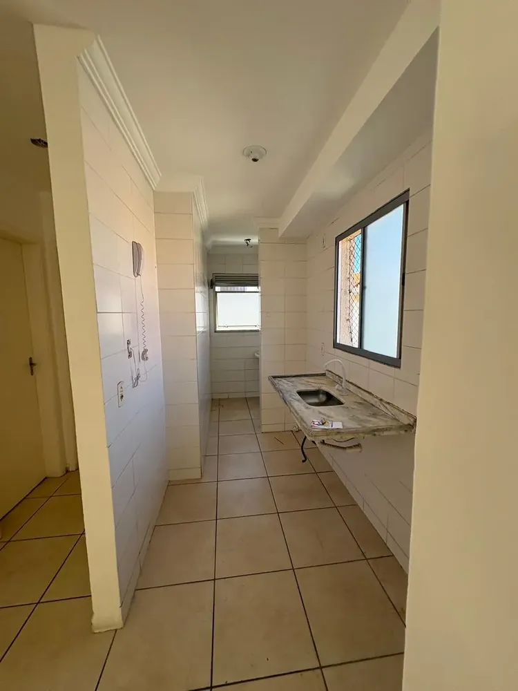 Apartamento, 2 quartos, 49 m² - Foto 11