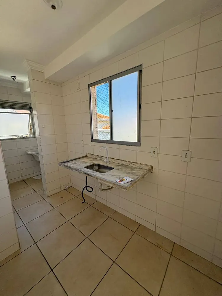 Apartamento, 2 quartos, 49 m² - Foto 10