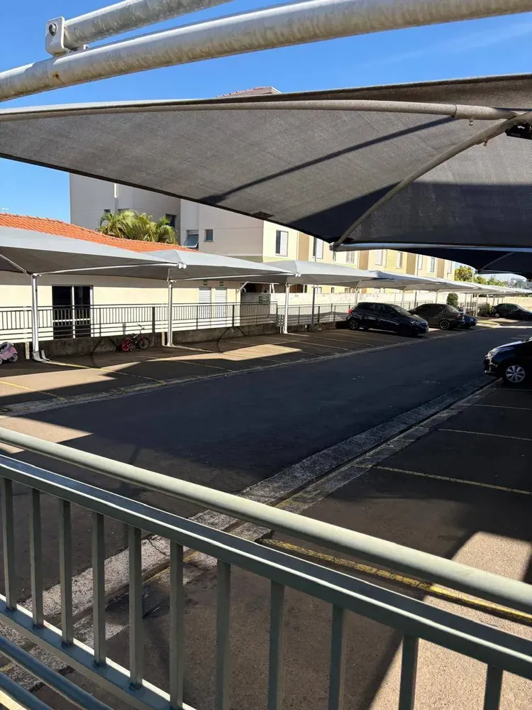 Apartamento, 2 quartos, 49 m² - Foto 1