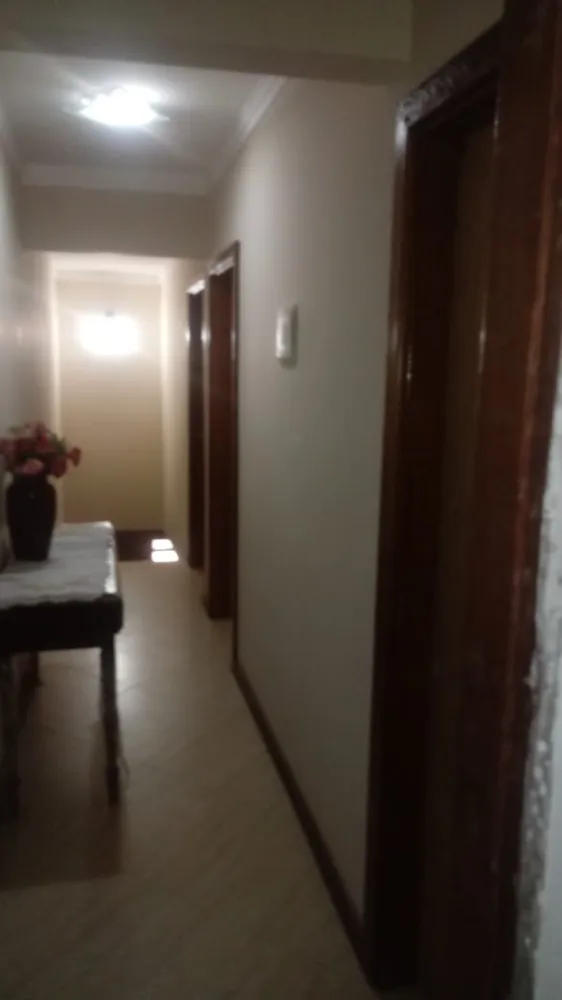 Sobrado, 4 quartos, 125 m² - Foto 10