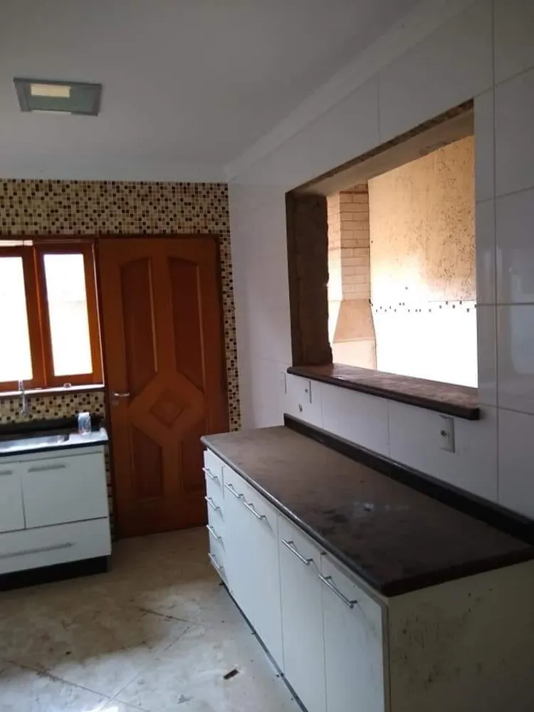 Sobrado, 4 quartos, 125 m² - Foto 4