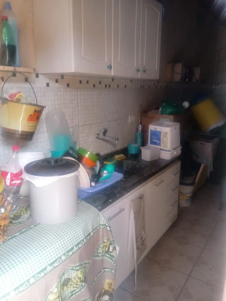 Sobrado, 4 quartos, 125 m² - Foto 5