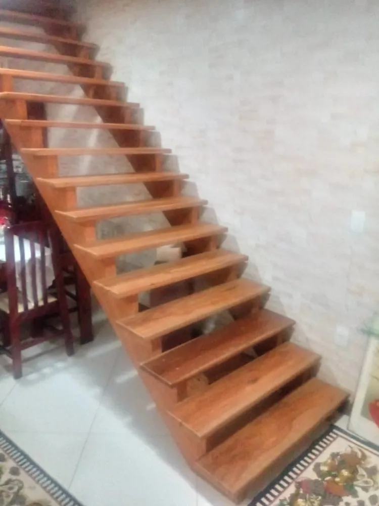 Sobrado, 4 quartos, 125 m² - Foto 6