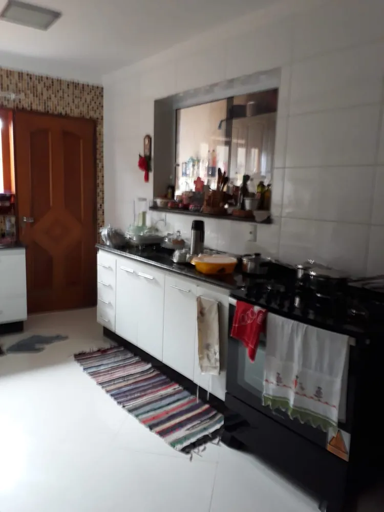 Sobrado, 4 quartos, 125 m² - Foto 3
