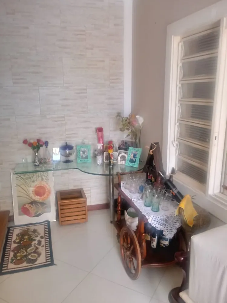 Sobrado, 4 quartos, 125 m² - Foto 2
