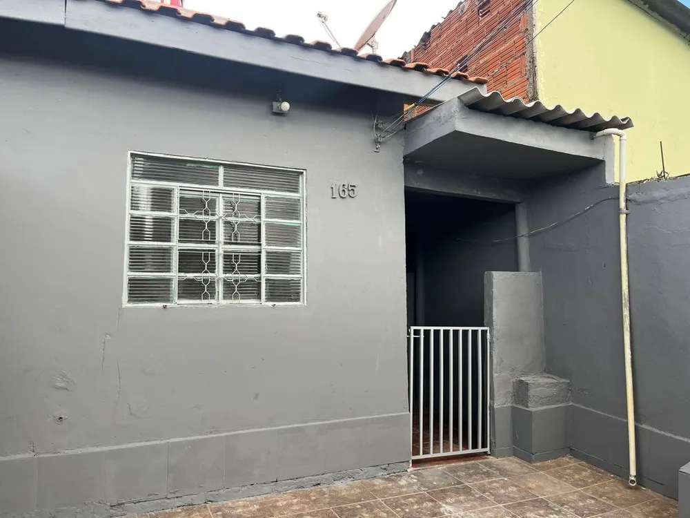 Casa, 2 quartos, 100 m² - Foto 2