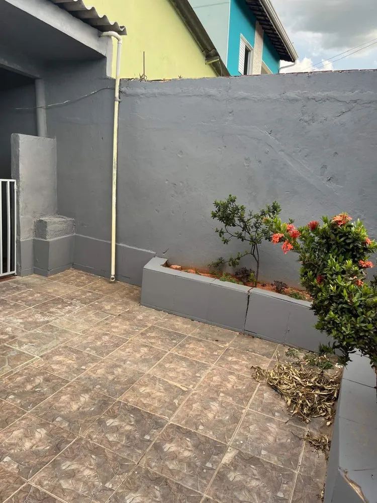 Casa, 2 quartos, 100 m² - Foto 12