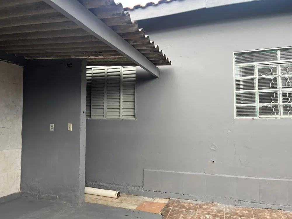 Casa, 2 quartos, 100 m² - Foto 1