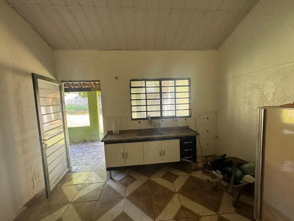 Chácara, 2 quartos, 10 m² - Foto 2