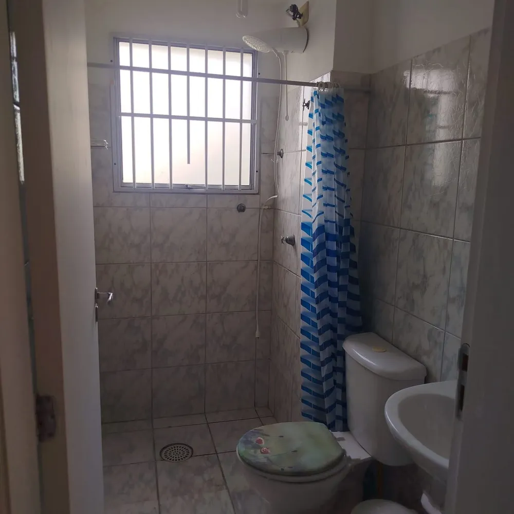 Apartamento, 2 quartos, 52 m² - Foto 3