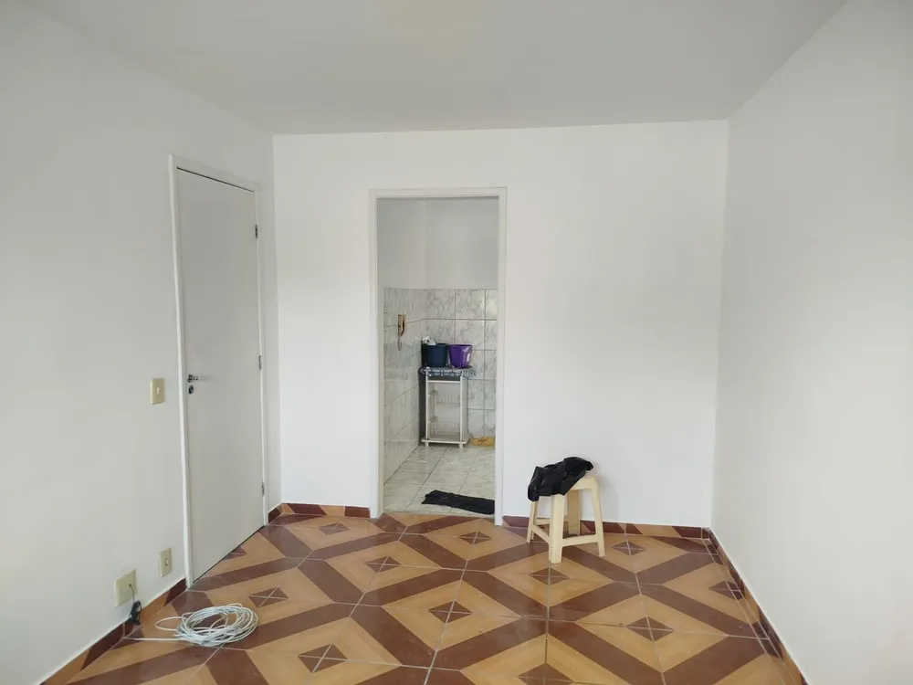 Apartamento, 2 quartos, 52 m² - Foto 1