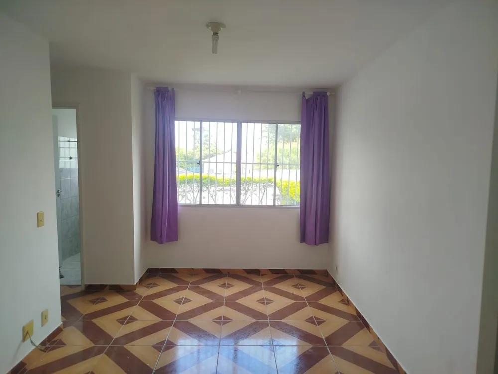 Apartamento, 2 quartos, 52 m² - Foto 7