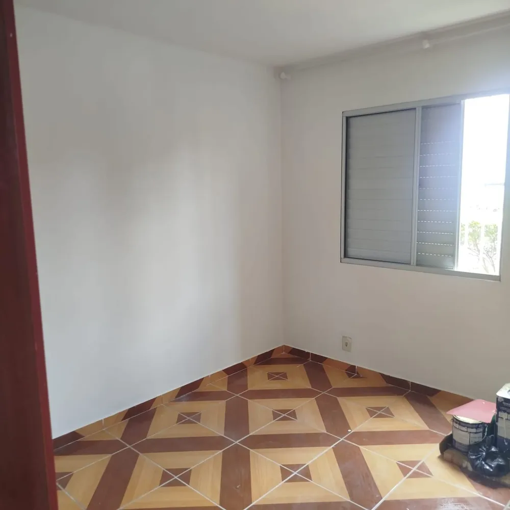 Apartamento, 2 quartos, 52 m² - Foto 2