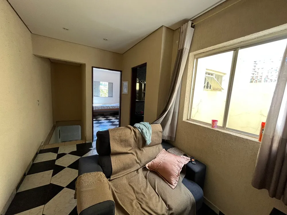 Sobrado, 6 quartos, 340 m² - Foto 11
