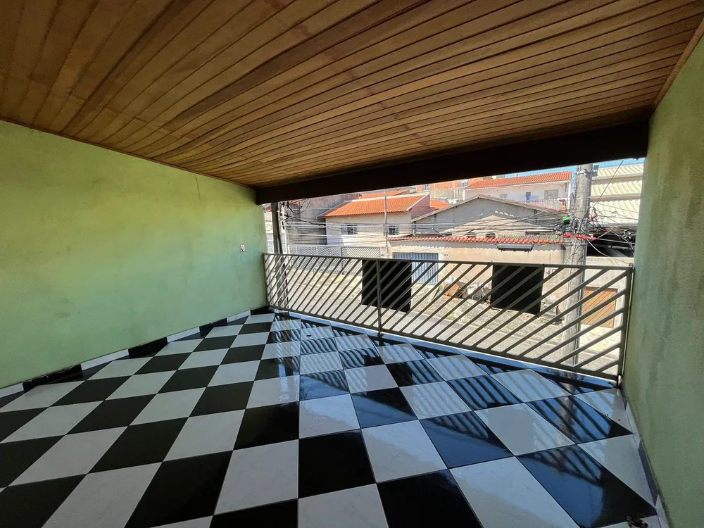 Sobrado, 6 quartos, 340 m² - Foto 12