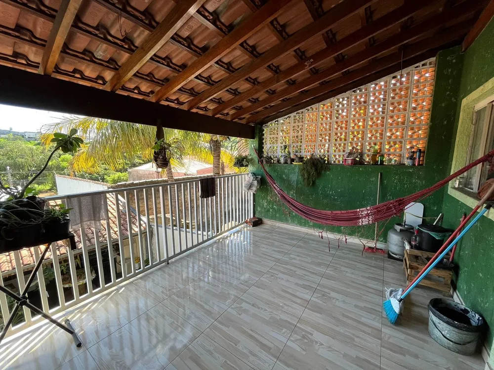 Sobrado, 6 quartos, 340 m² - Foto 9