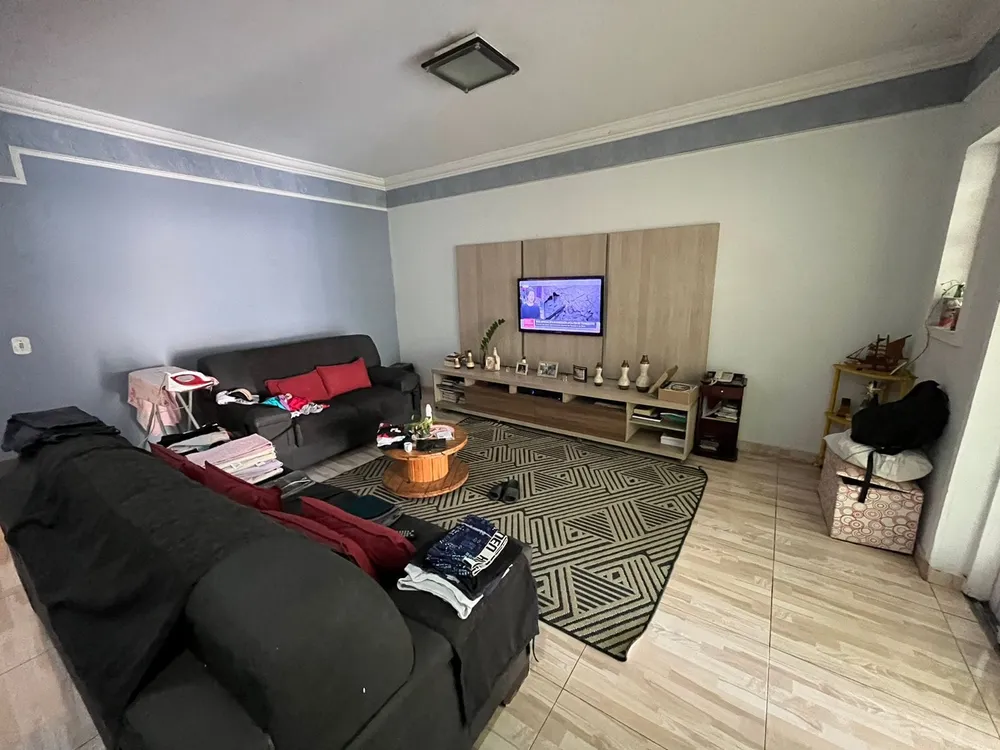 Sobrado, 6 quartos, 340 m² - Foto 2
