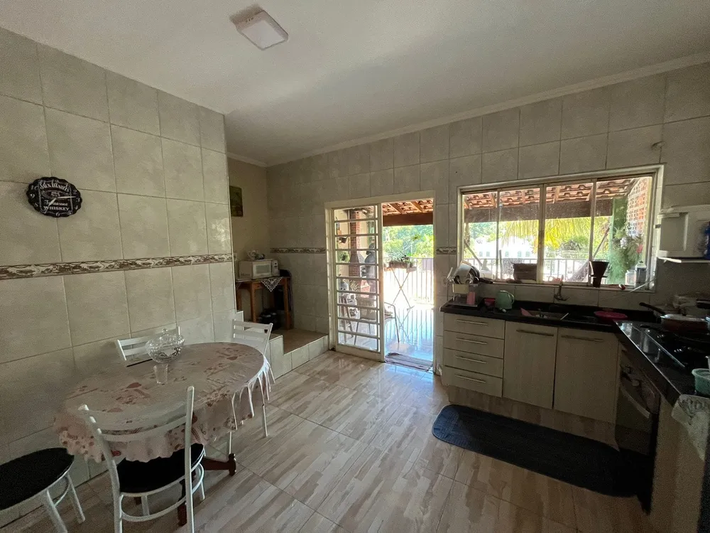 Sobrado, 6 quartos, 340 m² - Foto 8