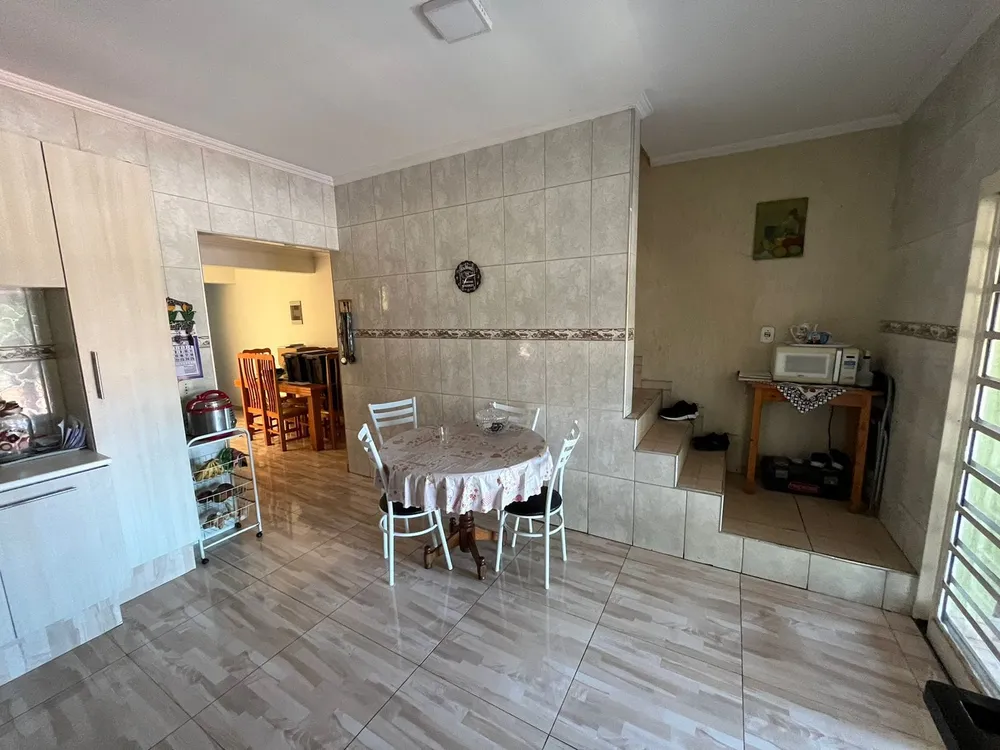 Sobrado, 6 quartos, 340 m² - Foto 7