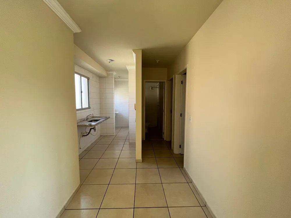 Apartamento, 2 quartos, 50 m² - Foto 2