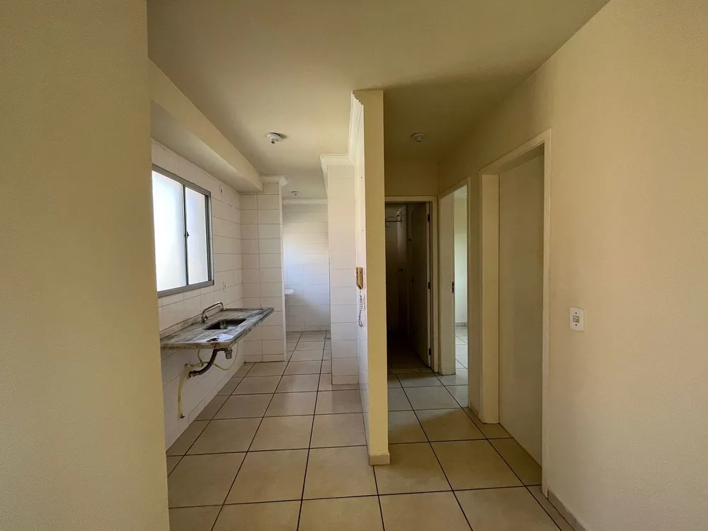 Apartamento, 2 quartos, 50 m² - Foto 11