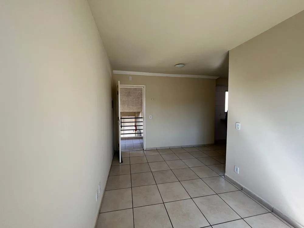 Apartamento, 2 quartos, 50 m² - Foto 9