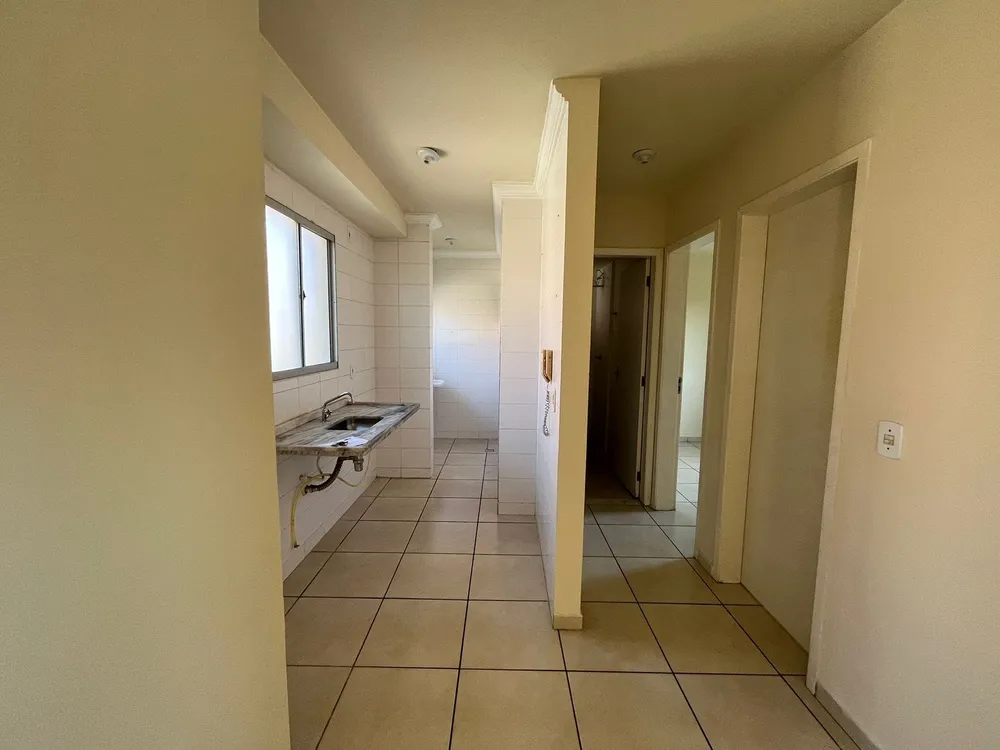 Apartamento, 2 quartos, 50 m² - Foto 3